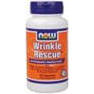 Витаминно-минеральные комплексы NOW Wrinkle Rescue (60 caps)